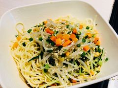 凉面-胖锅轩(水塔店)