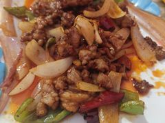 -清真·伊清阁餐厅