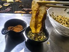 -同心烧烤(总店)