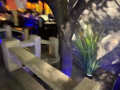 -绿茶餐厅(汇悦大融城店)