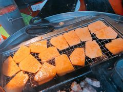 -伍丁·烤牛肋(和平东桥店)