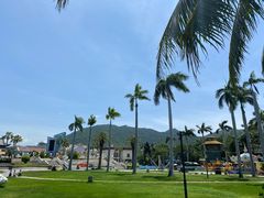 -三亚蜈支洲岛旅游区