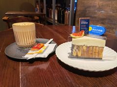 -黑草莓(重庆路店)
