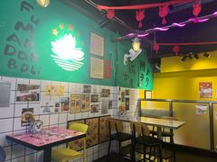 -亞婆井·劲抽面食(铂顿城店)