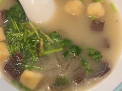 -小杨生煎(香港名都店)