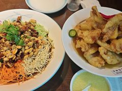 -东北大院·东北菜(三台子店)