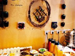 -卧龙堡客栈·中餐厅(古北水镇店)