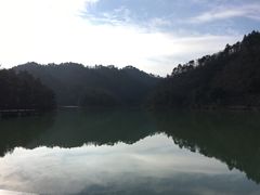 -大明山自然探索公园