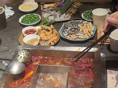 -锦城印象火锅(天府三街店)