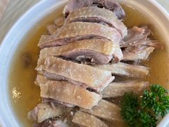 -怡园饭店-餐厅(四望亭店)