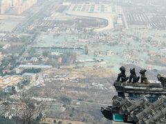 -北京鹫峰国家森林公园