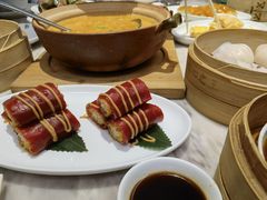 -香港百合居(LCM置汇旭辉广场店)