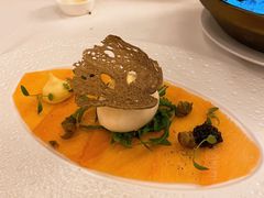 -上海和平饭店-华懋阁 The Cathay Room