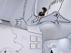 -杭州宝龙艺术中心