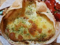 -割烹旭日本料理(龙湖狮山天街店)