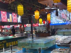 -和源祥·日照菜扛把子(万平口一店)