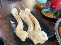 -妈妈手(山大总店)