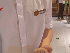 -海底捞火锅(吴中路店)