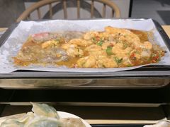 -玫瑰花园自助烤肉(顺义鑫海韵通店)