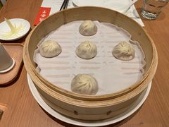 -鼎泰丰(德基广场店)