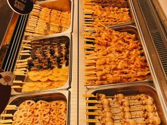-廖记棒棒鸡(金光华广场店)