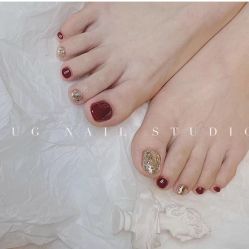 -Pink You美甲洗眉纹绣定制中心