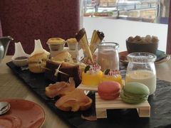 -香港皇家太平洋酒店