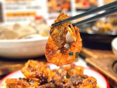 -友德福.老字号粤菜.广州地标融合美食(荔湾路店)