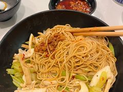 -老地方面馆(思南路店)