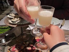 -壳里西餐厅Coquille Seafood Bistro(蒙自路店)