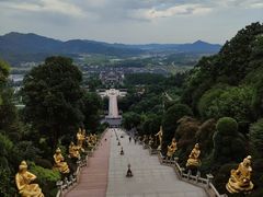 -庐山风景名胜区