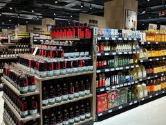 -永辉超市(龙湾万达店)