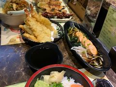 -千羽鹤海鲜居酒屋Bistro(大望路店)