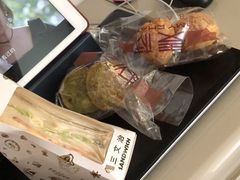 -麦栈养生烘培(龙江店)