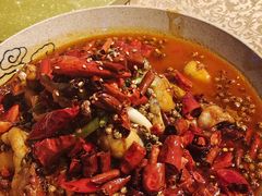 -水煮三国·川鲁江湖菜(香山店)