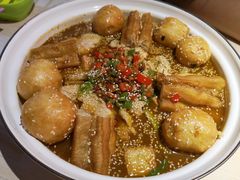 -友达面馆·酸菜鱼面(钱塘区店)