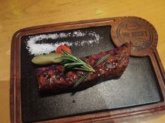 -MR.ROCKY洛奇先生RESTAURANT&BAR(宝安壹方城店)