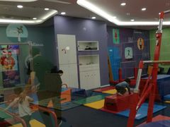 -小小运动馆(浦江店)