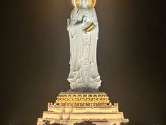 -三亚南山迎宾馆