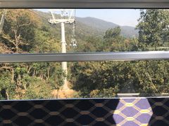 -紫金山索道-售票处