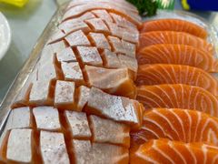 -新享乐海鲜(翠华路店)