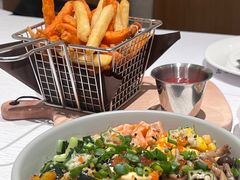 -娜娜家•Nana's restaurant (南开大悦城店)