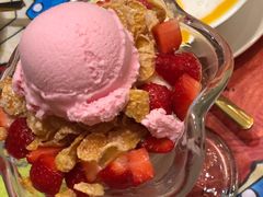 -甜心妈妈·榴莲星级糖水(北京路总店)