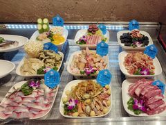 -醉秦川餐厅(吾悦广场店)