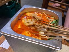 -状元阁烧烤(新华路总店)