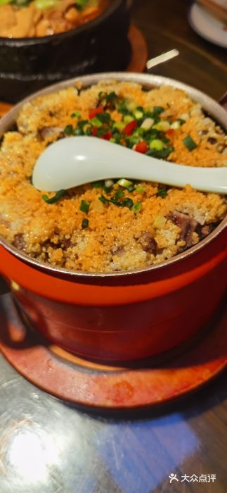 老灶房-四川土菜(铁牛广场店)图片