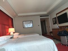 -澳门喜来登大酒店