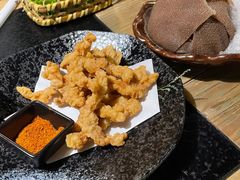 -湊湊火锅·茶憩(上海合生汇店)