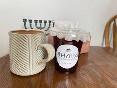 -AHAVA·Fang Baking Studio
