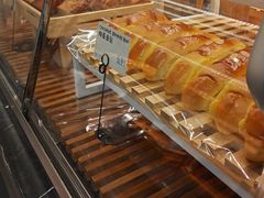 -TIMO COFFEE 阿拉校园面包